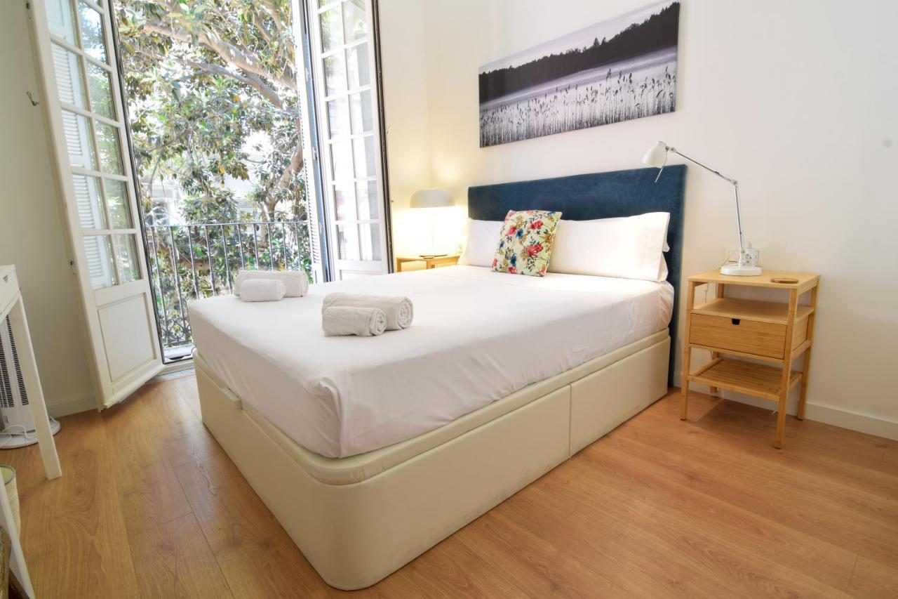 Apartment Letmalaga Alcantara Malaga