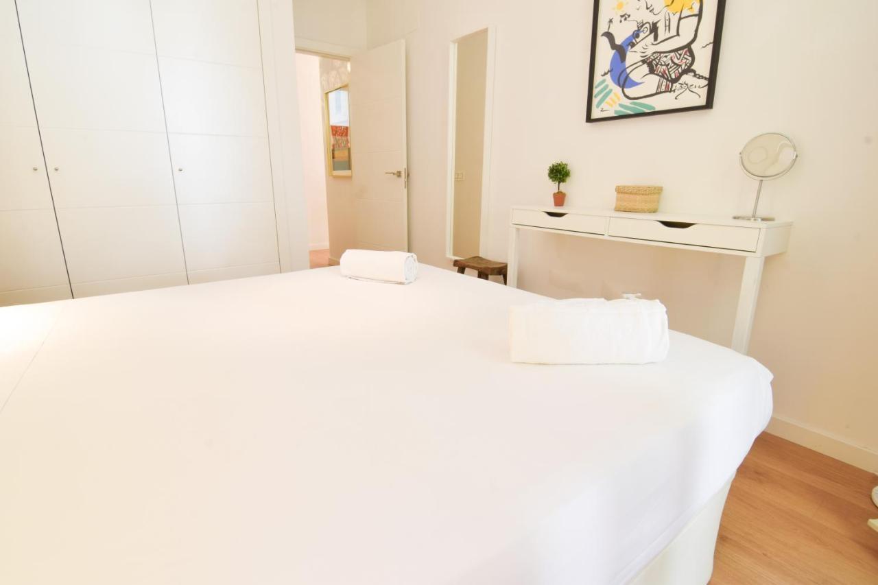 Apartment Letmalaga Alcantara Malaga