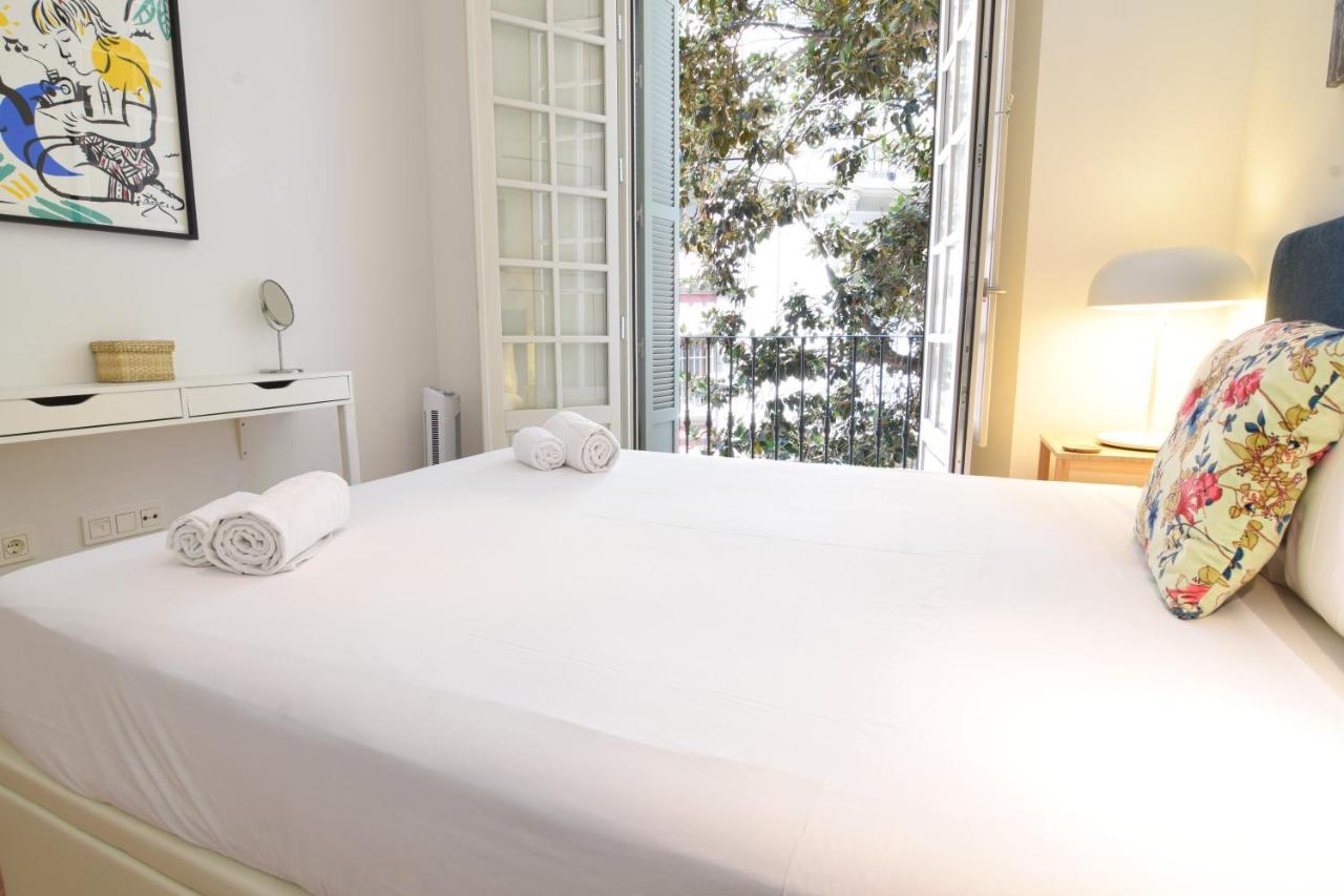 Letmalaga Alcantara Apartment