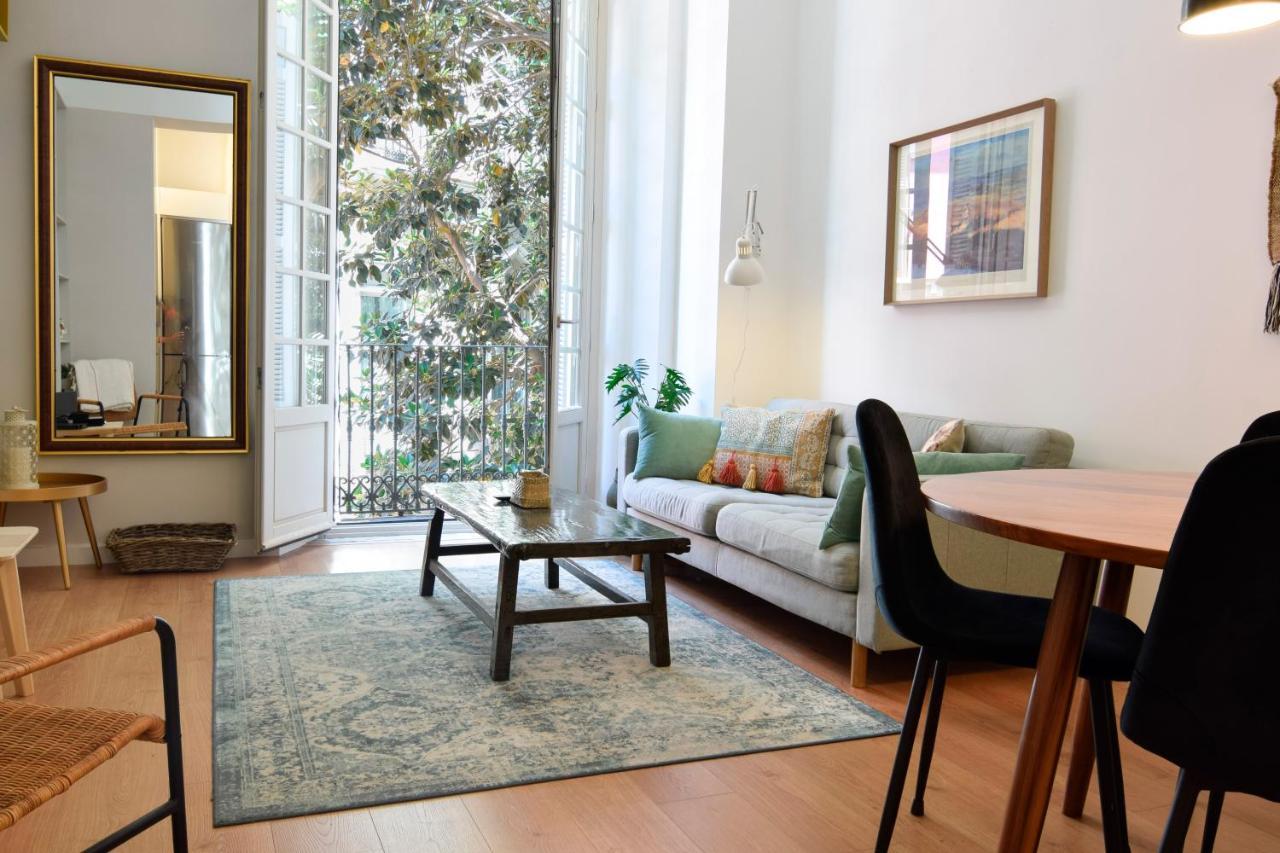 Letmalaga Alcantara Malaga
