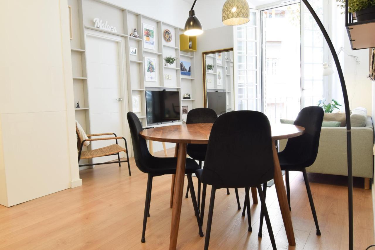 Letmalaga Alcantara Apartment