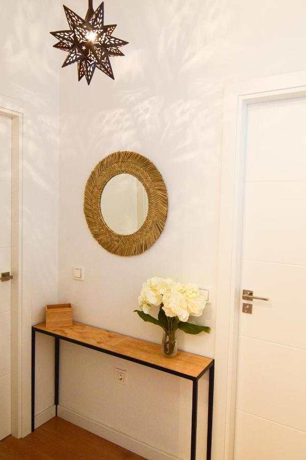 Apartment Letmalaga Alcantara *