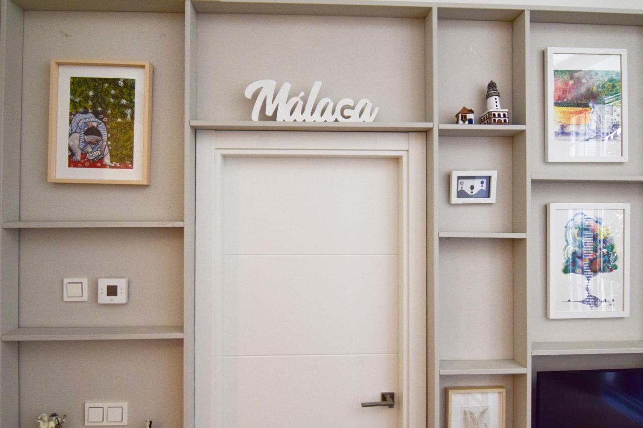 Letmalaga Alcantara Malaga
