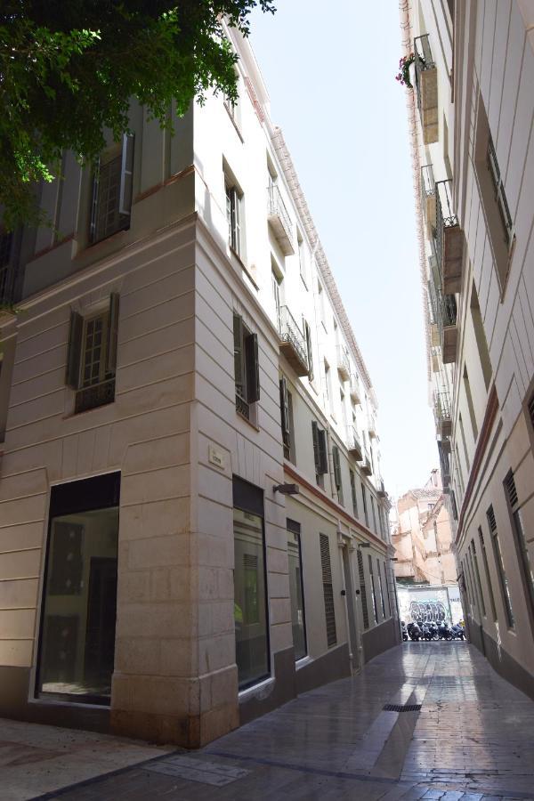 Apartment Letmalaga Alcantara