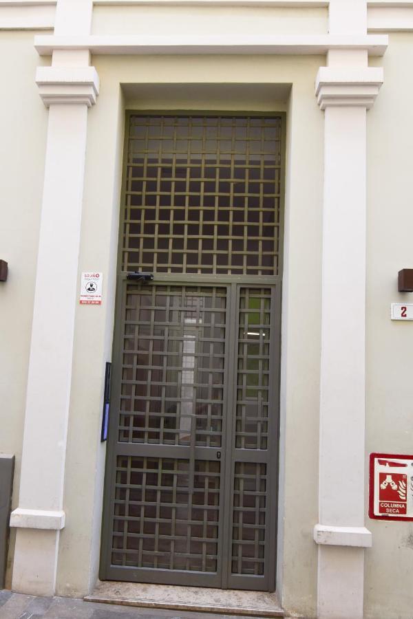 Letmalaga Alcantara Malaga