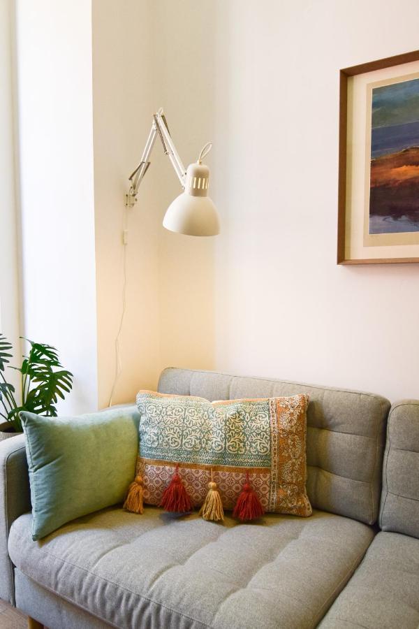 Letmalaga Alcantara Apartment Malaga