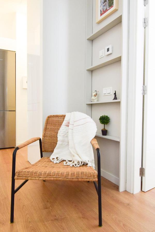 Letmalaga Alcantara Apartment