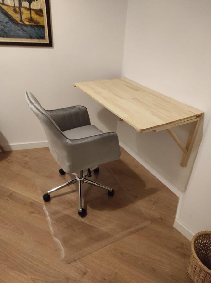 Apartment Letmalaga Alcantara Malaga